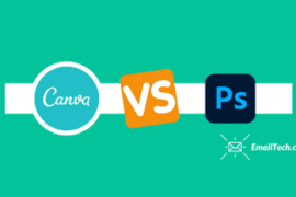 Canva vs Photoshop – What You Should Know